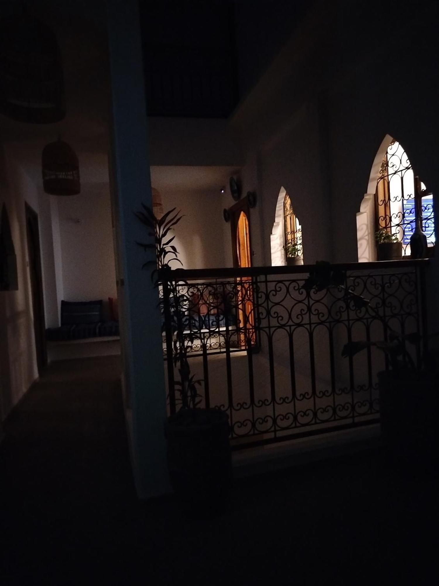 Riad & Spa Sous Le Soleil Chez Jerome Et Pamela Ch Zen Marakéš Exteriér fotografie